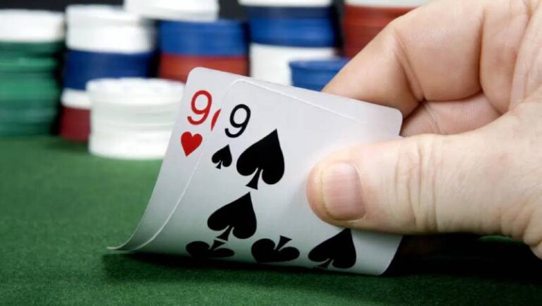 Bluff Trong Poker La Gi Cach danh Lua Dinh Cao Nhat