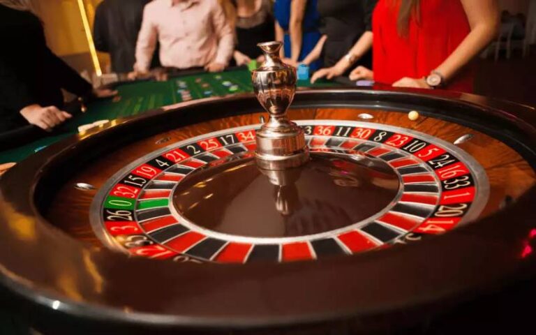 Cach Chia Von Choi Roulette Hieu Qua De Khong Chay Tui