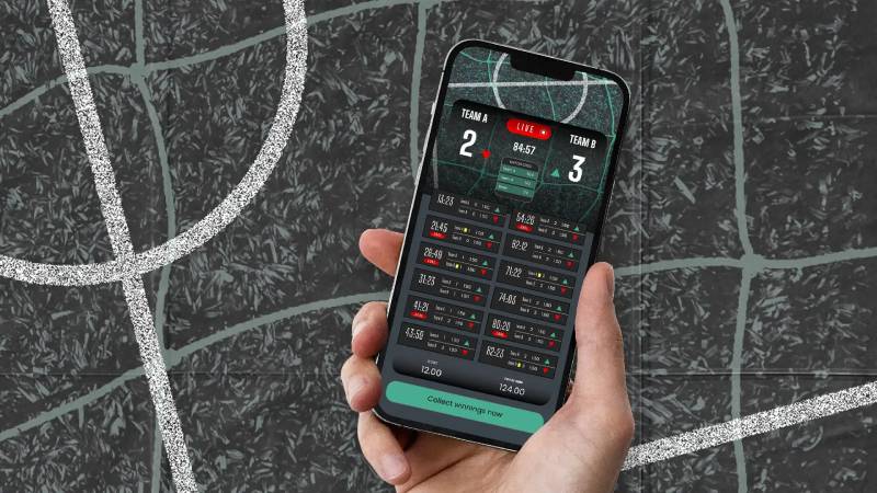 Cách nhận diện trend cá cược bóng đá chất lượng