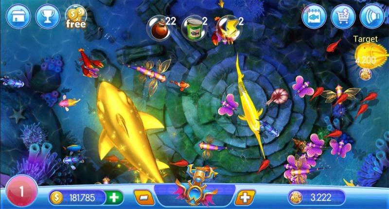 Vì sao game bắn cá lại được nhiều người lựa chọn?