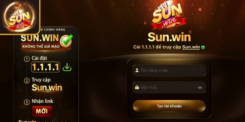 Cập nhật link Sunwin Je vào Sunwin